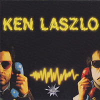 Ken Laszlo