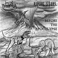 Ritual Steel