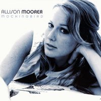 Allison Moorer