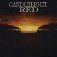 Candlelight Red