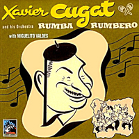 Xavier Cugat And His Orchestra