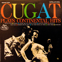 Xavier Cugat And His Orchestra