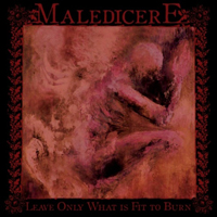 Maledicere