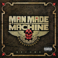 Man Made Machine