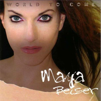 Maya Beiser