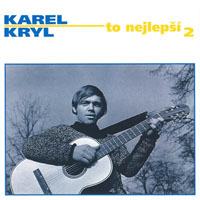 Karel Kryl