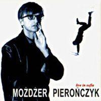 Leszek Mozdzer