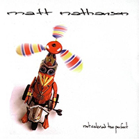 Matt Nathanson