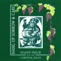 Maddy Prior and The Carnival Band