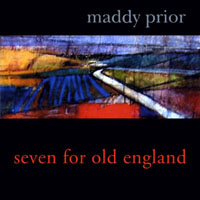 Maddy Prior and The Carnival Band