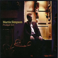 Martin Simpson