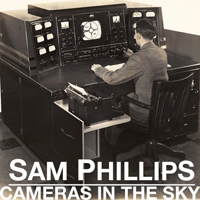 Sam Phillips