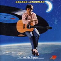 Gerard Lenorman