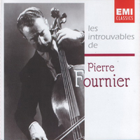 Pierre Fournier