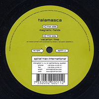 Talamasca