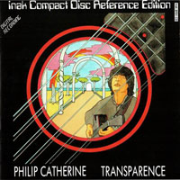 Philip Catherine