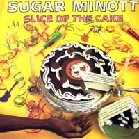 Sugar Minott