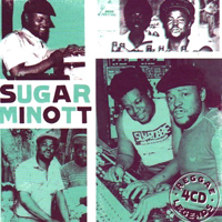 Sugar Minott