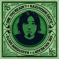 Kazuyoshi Saito