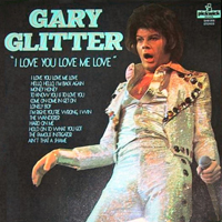 Gary Glitter & The Glitter Band