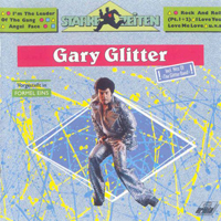 Gary Glitter & The Glitter Band