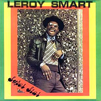 Leroy Smart