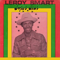Leroy Smart
