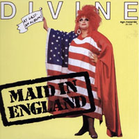 Divine (USA)