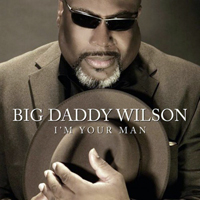 Big Daddy Wilson
