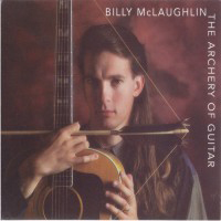 Billy McLaughlin