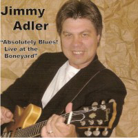Jimmy Adler