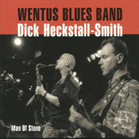 Wentus Blues Band