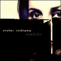 Violet Indiana
