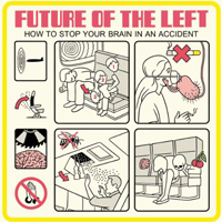 Future Of The Left