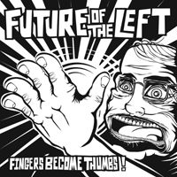 Future Of The Left