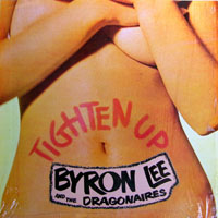Byron Lee & The Dragonaires