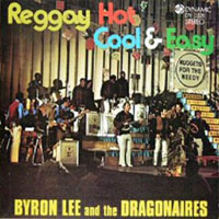 Byron Lee & The Dragonaires