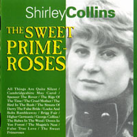 Shirley Collins
