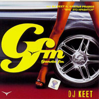 DJ Keet