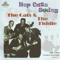 Cats & the Fiddle