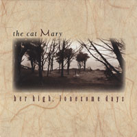 The Cat Mary