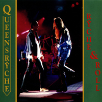 Queensryche