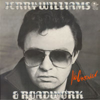 Jerry Williams & Roadwork