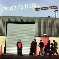Moishe's Bagel