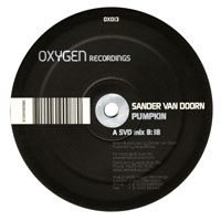 Sander Van Doorn