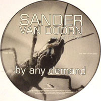 Sander Van Doorn