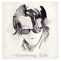 Lulu Gainsbourg