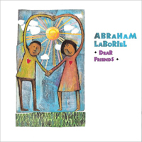 Abraham Laboriel