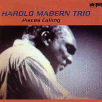 Harold Mabern