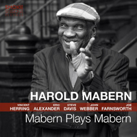 Harold Mabern